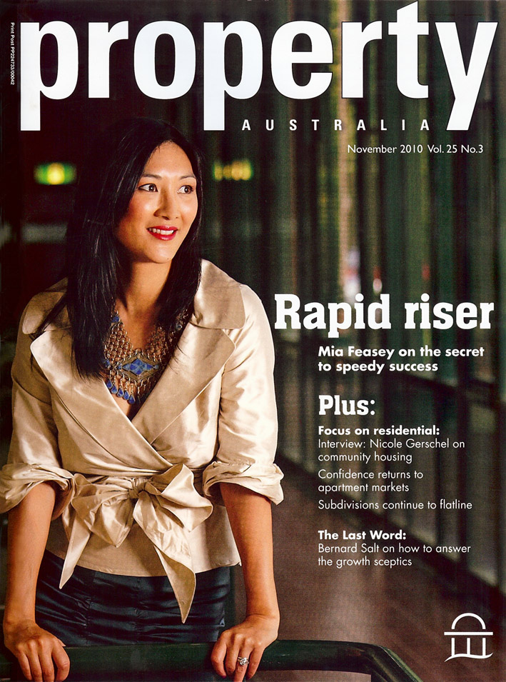 PCA Cover